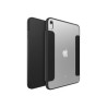 OtterBox Symmetry Folio Series - Funda con tapa para tableta - negro -