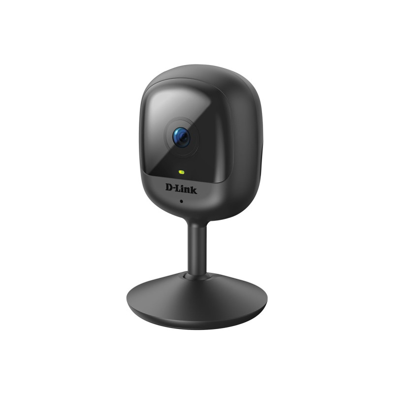 Cámara de Videovigilancia D-Link DCS-6100LHV2/ Visión Nocturna/ Contro