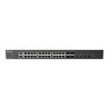 D-Link DXS 3410-32XY - Conmutador - L3 - Gestionado - 24 x 10 Gigabit