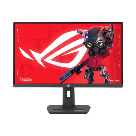 ASUS ROG Strix XG27UCS - Monitor LED - gaming - 27" - 3840 x 2160 4K @