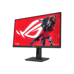 ASUS ROG Strix XG27UCS - Monitor LED - gaming - 27" - 3840 x 2160 4K @