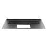 Top Cover & Keyboard (Cs/Sk)