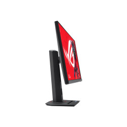 ASUS ROG Strix XG27UCS - Monitor LED - gaming - 27" - 3840 x 2160 4K @