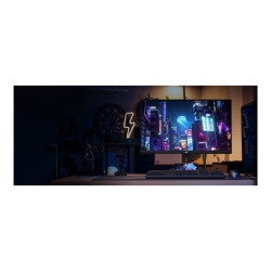 ASUS ROG Strix XG27UCS - Monitor LED - gaming - 27" - 3840 x 2160 4K @