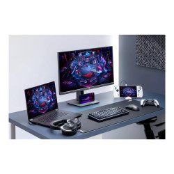 ASUS ROG Strix XG27UCS - Monitor LED - gaming - 27" - 3840 x 2160 4K @