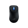 ASUS ROG Keris II Ace - Ratón - diestro - óptico - 7 botones - inalámb