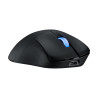 ASUS ROG Keris II Ace - Ratón - diestro - óptico - 7 botones - inalámb