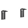 RISE A121 SOUNDBAR BRACKET