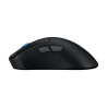 ASUS ROG Keris II Ace - Ratón - diestro - óptico - 7 botones - inalámb
