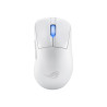 ASUS ROG Keris II Ace - Ratón - ergonómico - diestro - óptico - 7 boto