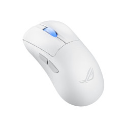 ASUS ROG Keris II Ace - Ratón - ergonómico - diestro - óptico - 7 boto