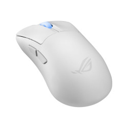 ASUS ROG Keris II Ace - Ratón - ergonómico - diestro - óptico - 7 boto