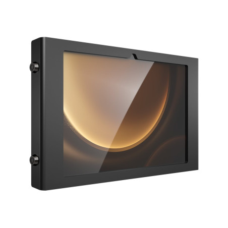 Compulocks Galaxy Tab S9+/S9FE+ 12.4" Apex Secured Enclosure Wall Moun