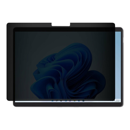 Targus 4Vu - Protector de pantalla para tableta - con filtro de privac