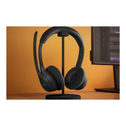 Logitech Zone 300 - Auricular - en oreja - Bluetooth - inalámbrico - n