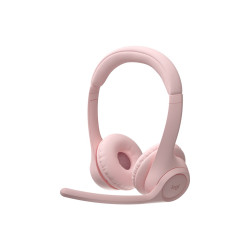Logitech Zone 300 - Auricular - en oreja - Bluetooth - inalámbrico - r