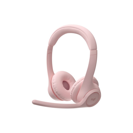Logitech Zone 300 - Auricular - en oreja - Bluetooth - inalámbrico - r