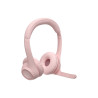 Logitech Zone 300 - Auricular - en oreja - Bluetooth - inalámbrico - r