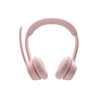 Logitech Zone 300 - Auricular - en oreja - Bluetooth - inalámbrico - r