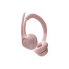 Logitech Zone 300 - Auricular - en oreja - Bluetooth - inalámbrico - r