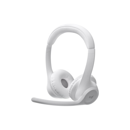 Logitech Zone 300 - Auricular - en oreja - Bluetooth - inalámbrico - b