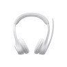 Logitech Zone 300 - Auricular - en oreja - Bluetooth - inalámbrico - b