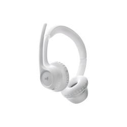 Logitech Zone 300 - Auricular - en oreja - Bluetooth - inalámbrico - b