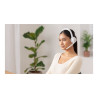 Logitech Zone 300 - Auricular - en oreja - Bluetooth - inalámbrico - b