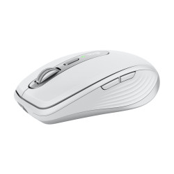 Logitech Master Series MX Anywhere 3S for Mac - Ratón - 6 botones - in