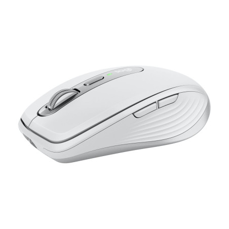 Logitech Master Series MX Anywhere 3S for Mac - Ratón - 6 botones - in