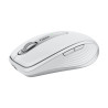 Logitech Master Series MX Anywhere 3S for Mac - Ratón - 6 botones - in