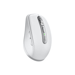 Logitech Master Series MX Anywhere 3S for Mac - Ratón - 6 botones - in