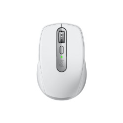 Logitech Master Series MX Anywhere 3S for Mac - Ratón - 6 botones - in