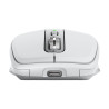 Logitech Master Series MX Anywhere 3S for Mac - Ratón - 6 botones - in