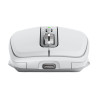 Logitech Master Series MX Anywhere 3S for Mac - Ratón - 6 botones - in