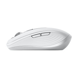 Logitech Master Series MX Anywhere 3S for Mac - Ratón - 6 botones - in