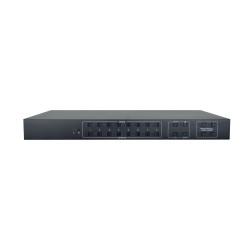 HDMI 2.0 8x8, Matrix switcher