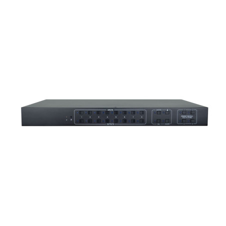 HDMI 2.0 8x8, Matrix switcher
