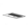 Top Cover W/KB Cp Bl Uk | APLIUM