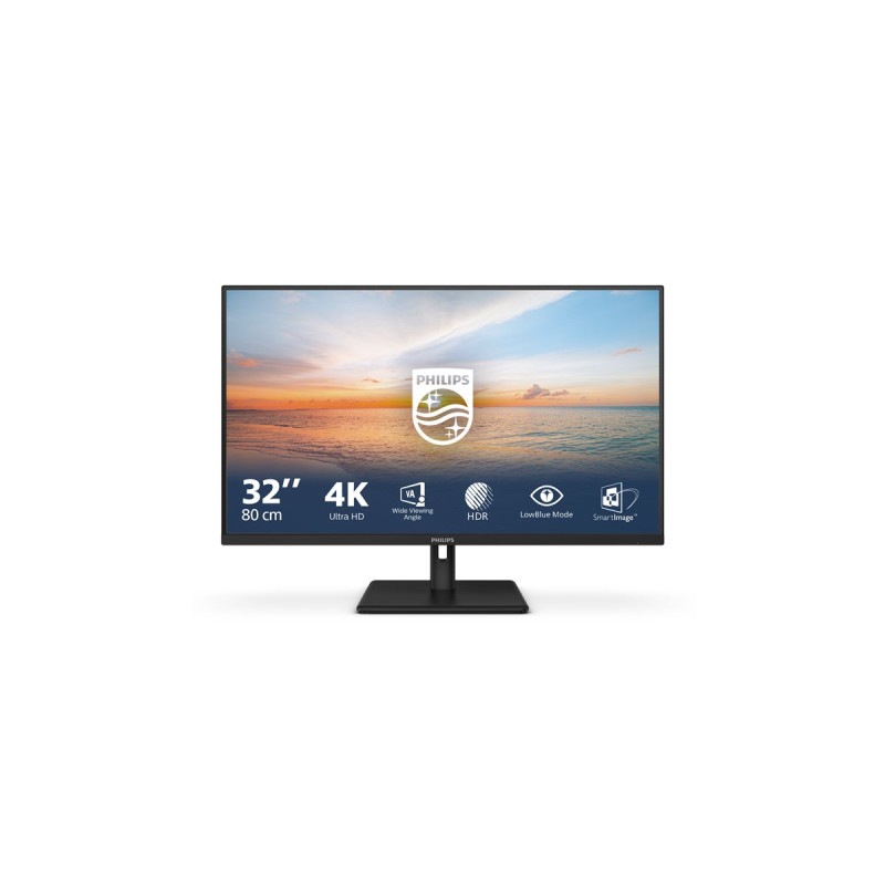Philips - Monitor LED