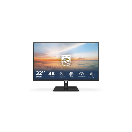 Philips - Monitor LED