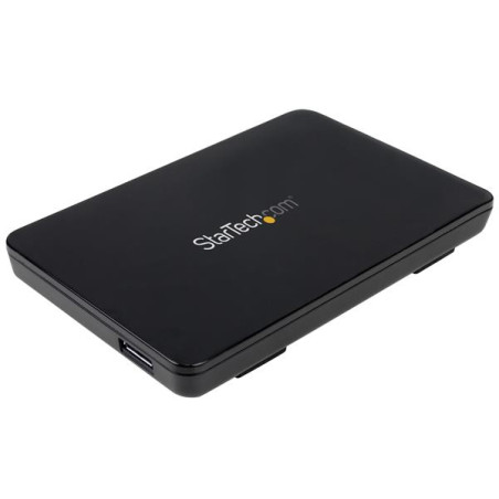 USB 3.1 Tool-free Enclosure - 2.5" Drive