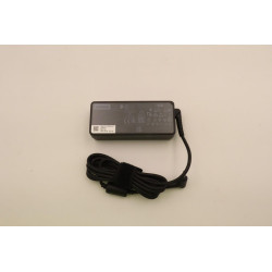 AC_ADAPTER,Round,65W,3P,Black