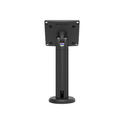 Galaxy Tab S9/S9FE 10.9IN Apex Enclosure Rise Stand 8IN - Bl | APLIUM