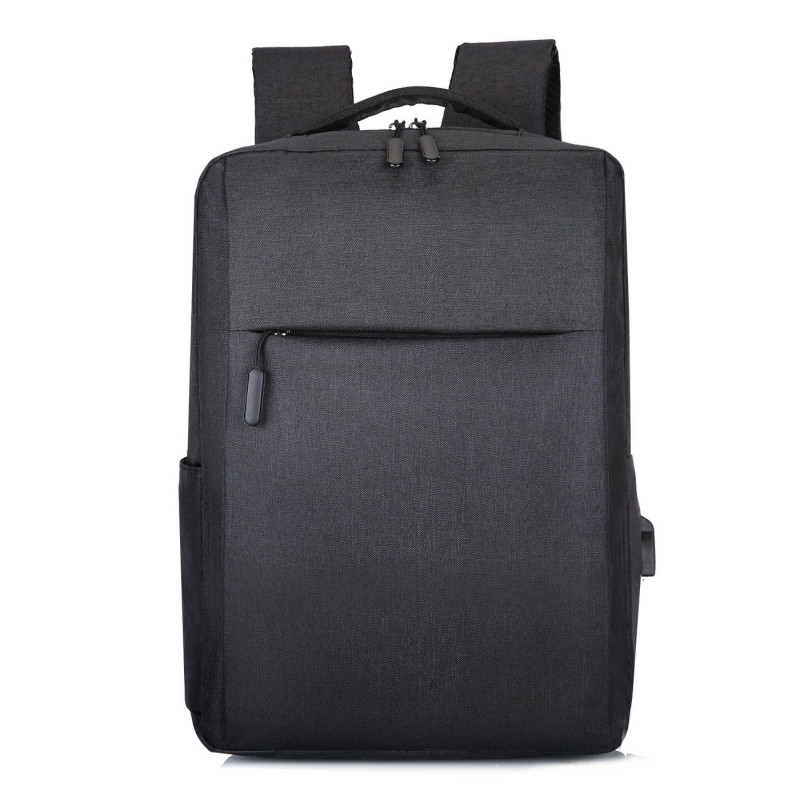Cleveland 15.6" Backpack Black