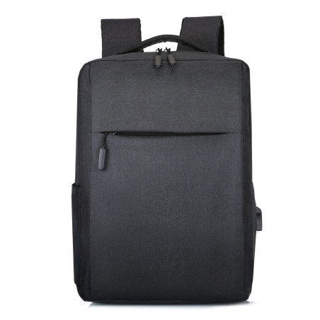 Cleveland 15.6" Backpack Black