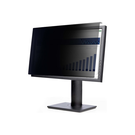 StarTech.com Filtro de Privacidad 16:10 para Monitor de 24" - Colgante