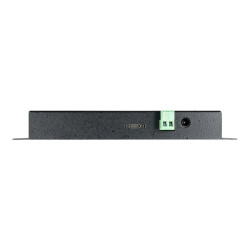 StarTech.com Hub USB-C de 4 Puertos de 10Gbps - Ladrón Concentrador US