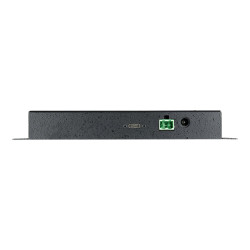 StarTech.com Hub USB-C de 4 Puertos de 10Gbps - Ladrón Concentrador US