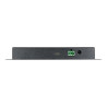 StarTech.com Hub USB-C de 4 Puertos de 10Gbps - Ladrón Concentrador US